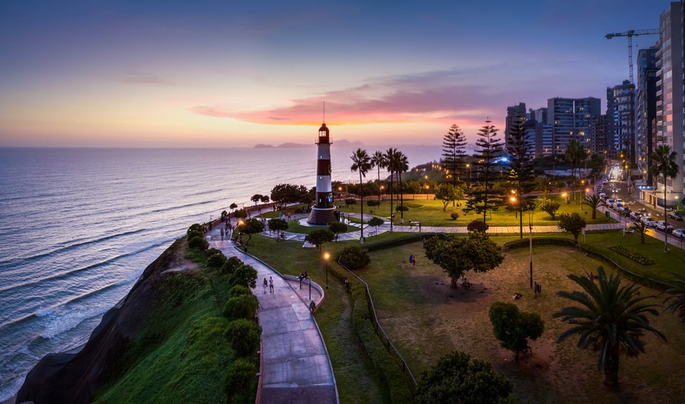 7-Day Luxury Peru Itinerary for First-Time Visitors