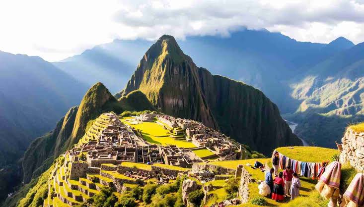 Best Peru Travel Packages for American Tourists