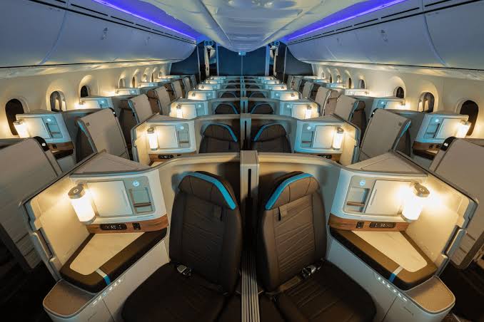 Business Class Flights from Miami to Lima: Routes, Prices and Tips