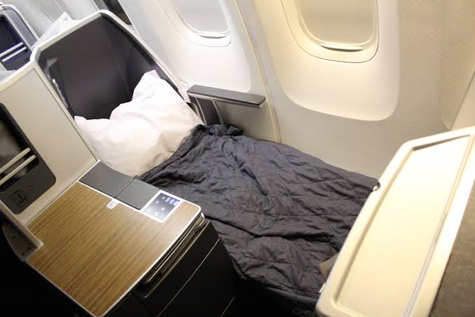 Business Class Flights to Peru: How to Find the Best Deals