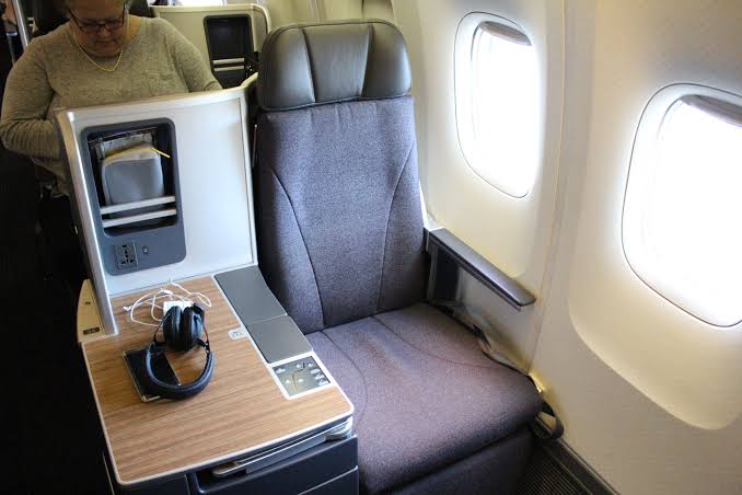 Cheapest Business Class Flights to Peru: How to Find the Best Deals