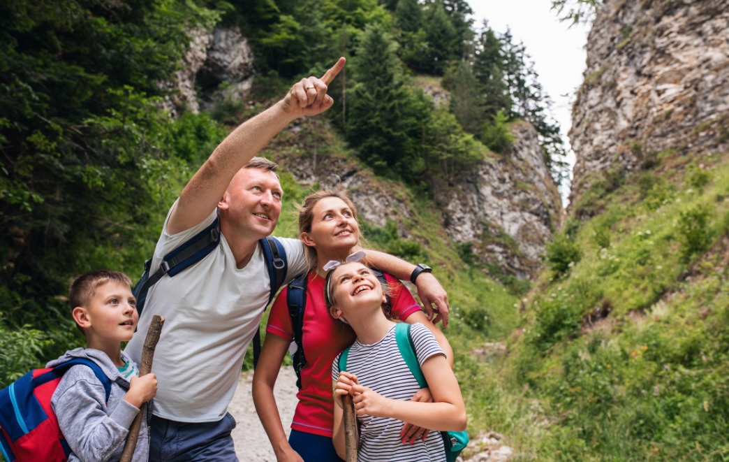 Luxury Peru Family Vacation: Private Tours, Hotels and Costs