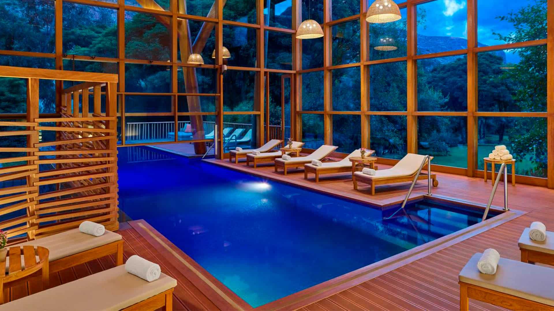Luxury Peru Honeymoon Packages: Prices, Hotels and Romantic Experiences