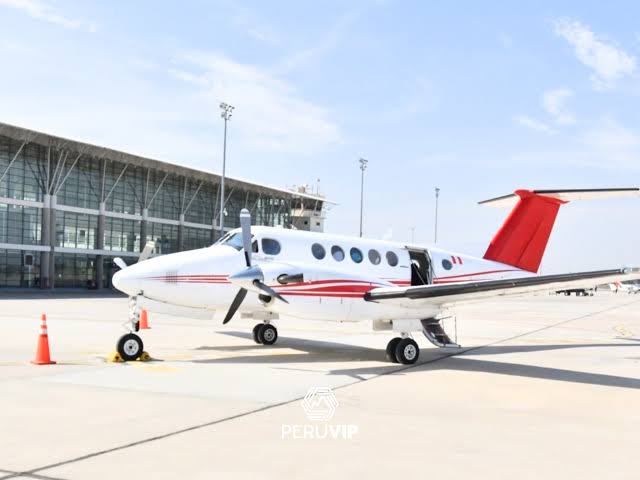 Luxury Peru Tours by Private Jet: Prices and Itinerary Options