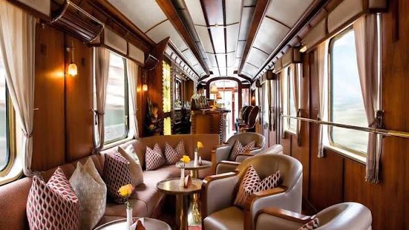 Luxury Train to Machu Picchu: Belmond Hiram Bingham vs Other Premium Trains