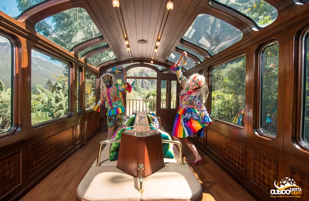 Machu Picchu Luxury Tours: Prices and Best Experiences