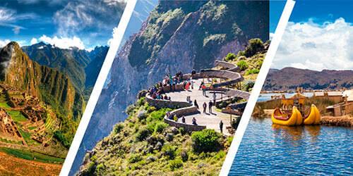 Peru Vacation Packages: How Much Does a Trip Cost  ?