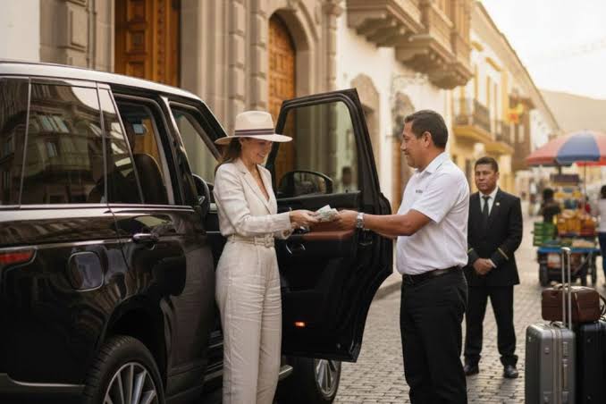 Private Drivers in Peru: Prices, Safety and How to Book