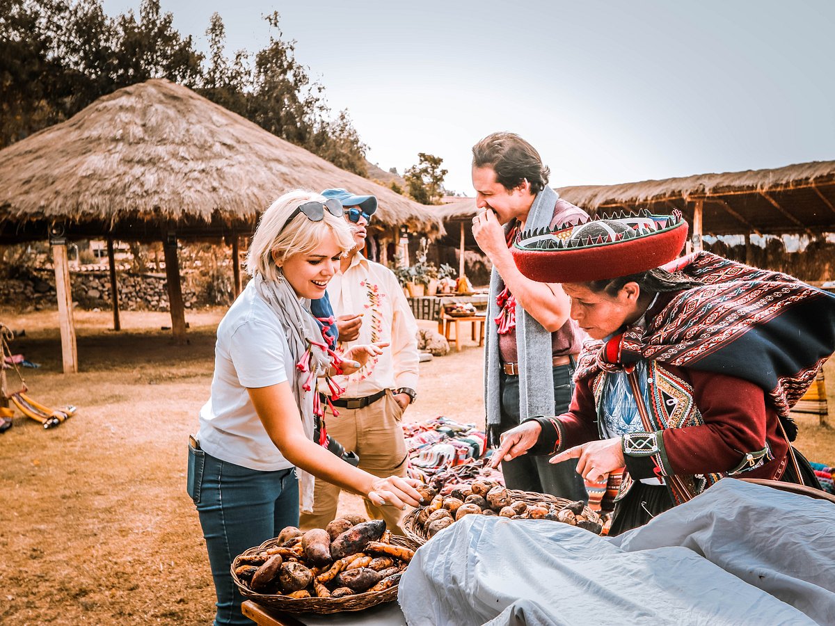 VIP Peru Travel: Private Drivers, Luxury Hotels and Exclusive Experiences