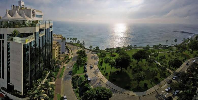 Best Luxury Hotels in Peru: Lima, Cusco and Machu Picchu